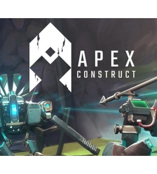 Apex Construct Steam Key GLOBAL